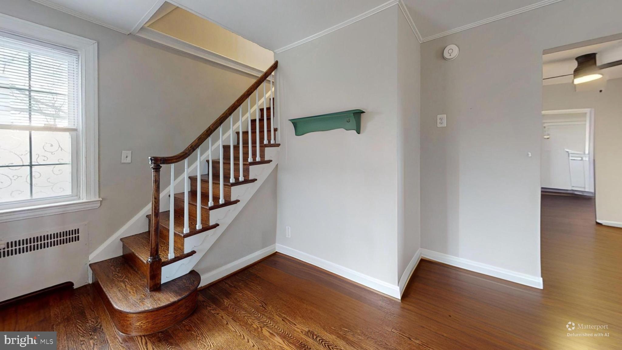 WEST TOWSON - Residential