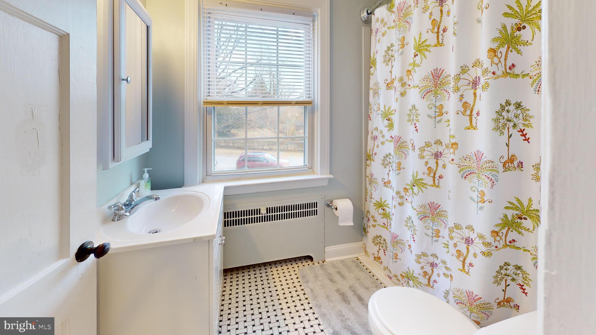 WEST TOWSON - Residential