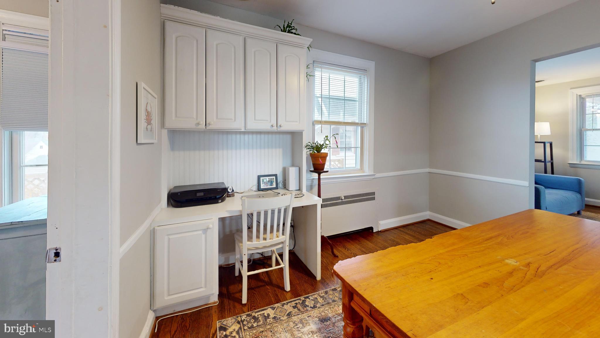 WEST TOWSON - Residential