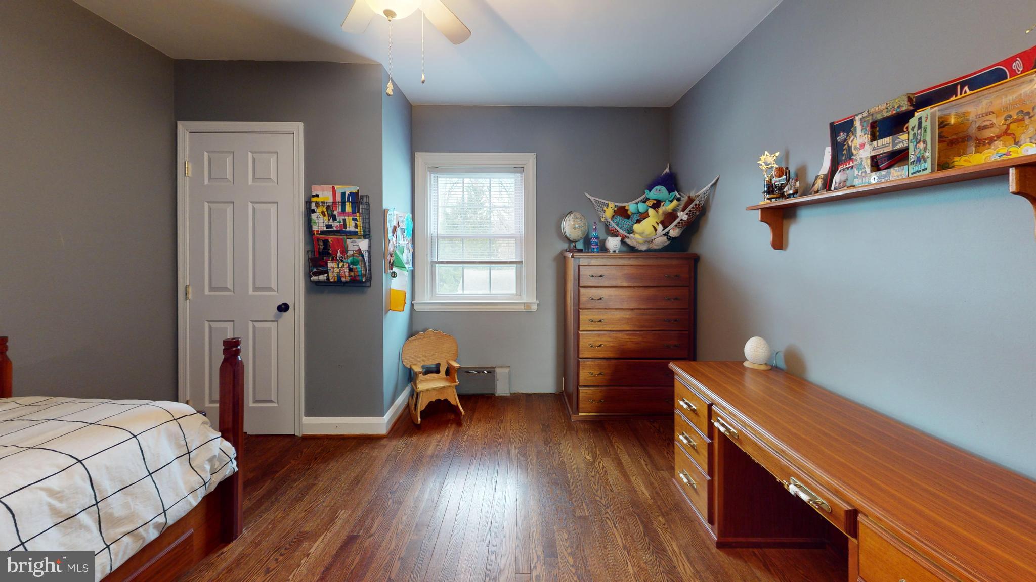 WEST TOWSON - Residential