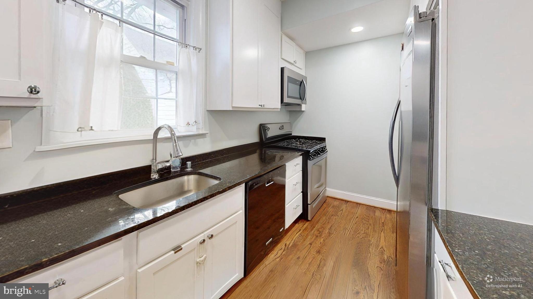 WEST TOWSON - Residential