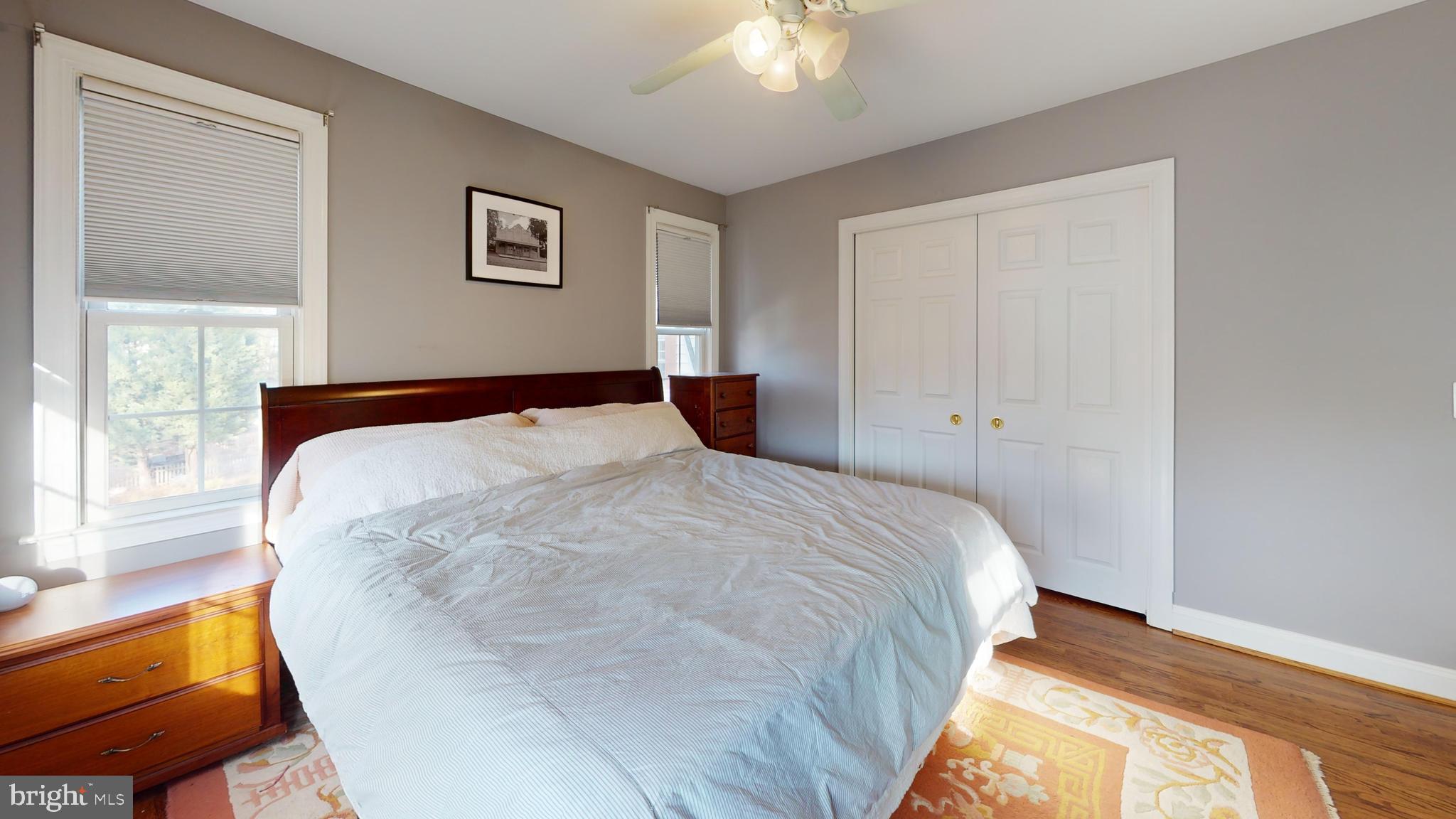 WEST TOWSON - Residential