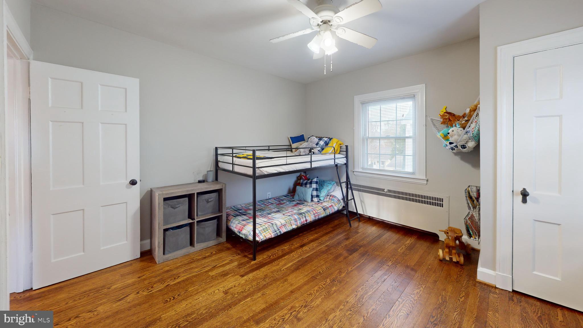 WEST TOWSON - Residential