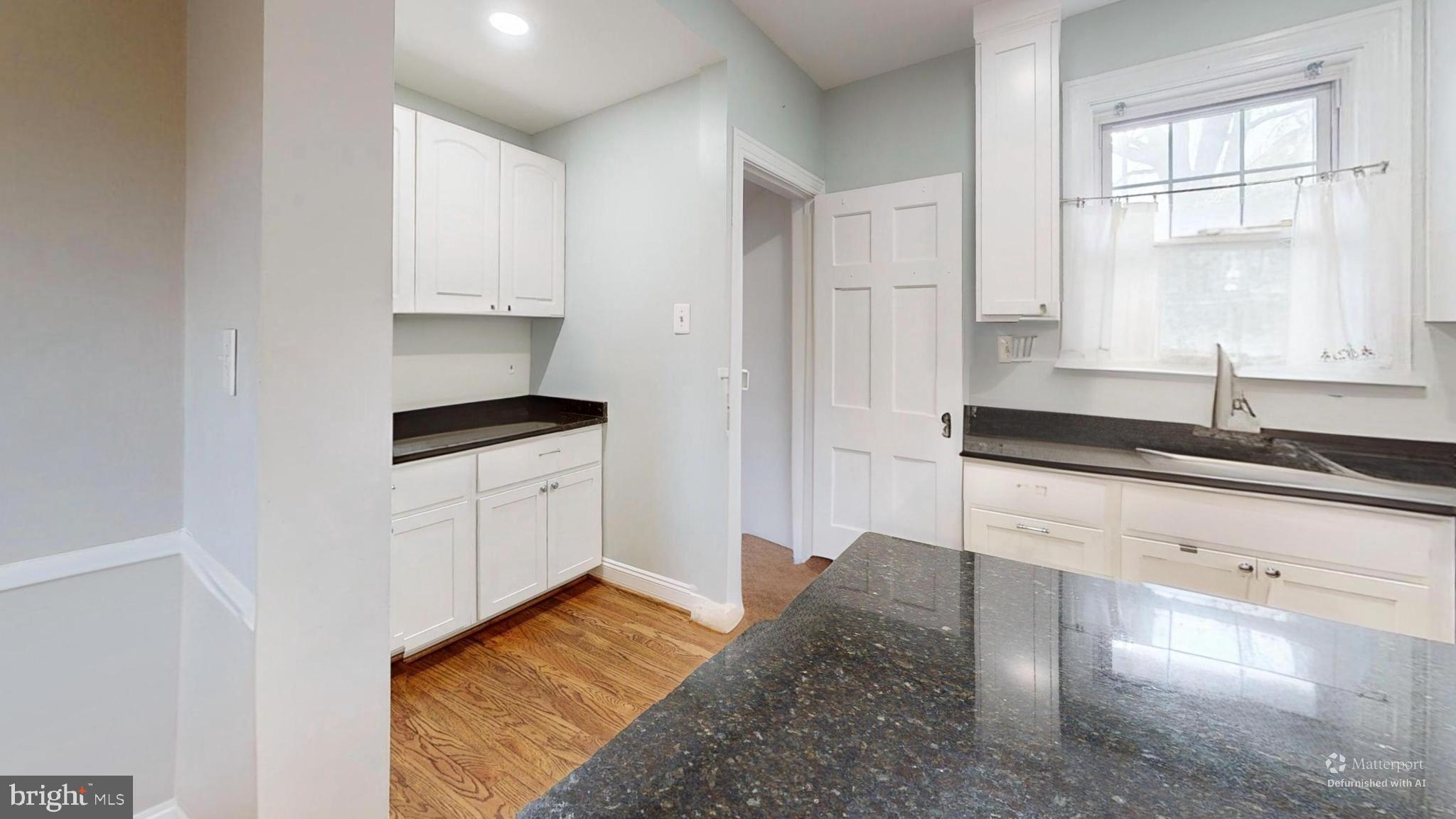 WEST TOWSON - Residential