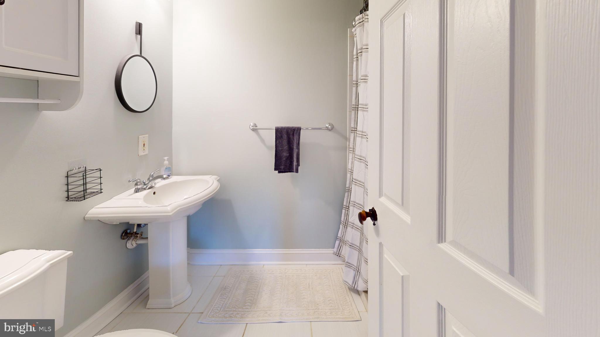 WEST TOWSON - Residential