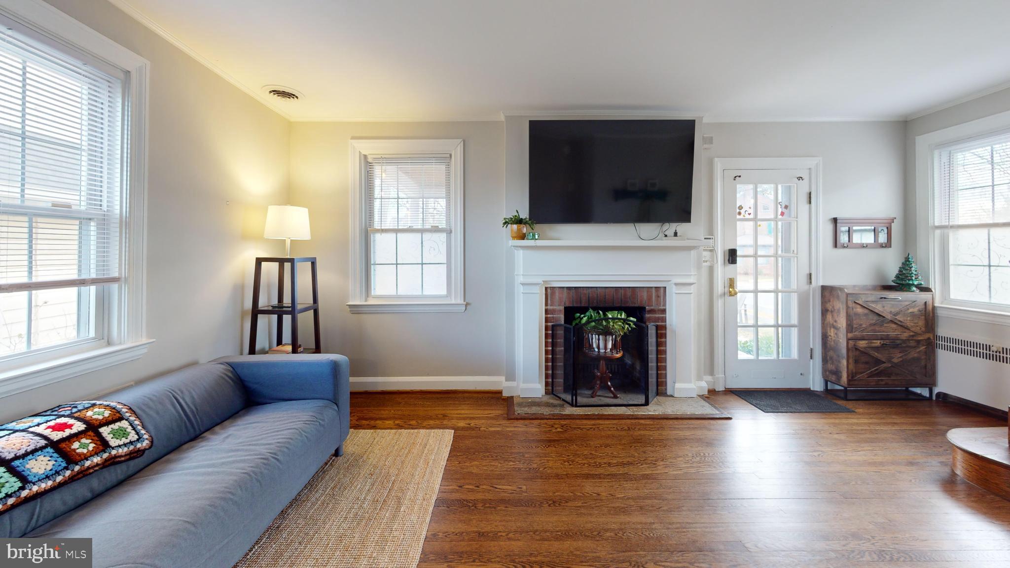 WEST TOWSON - Residential