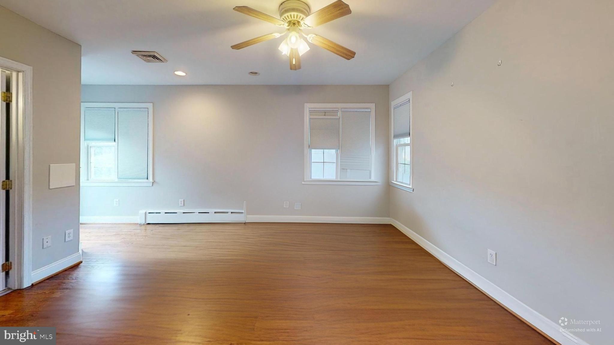 WEST TOWSON - Residential