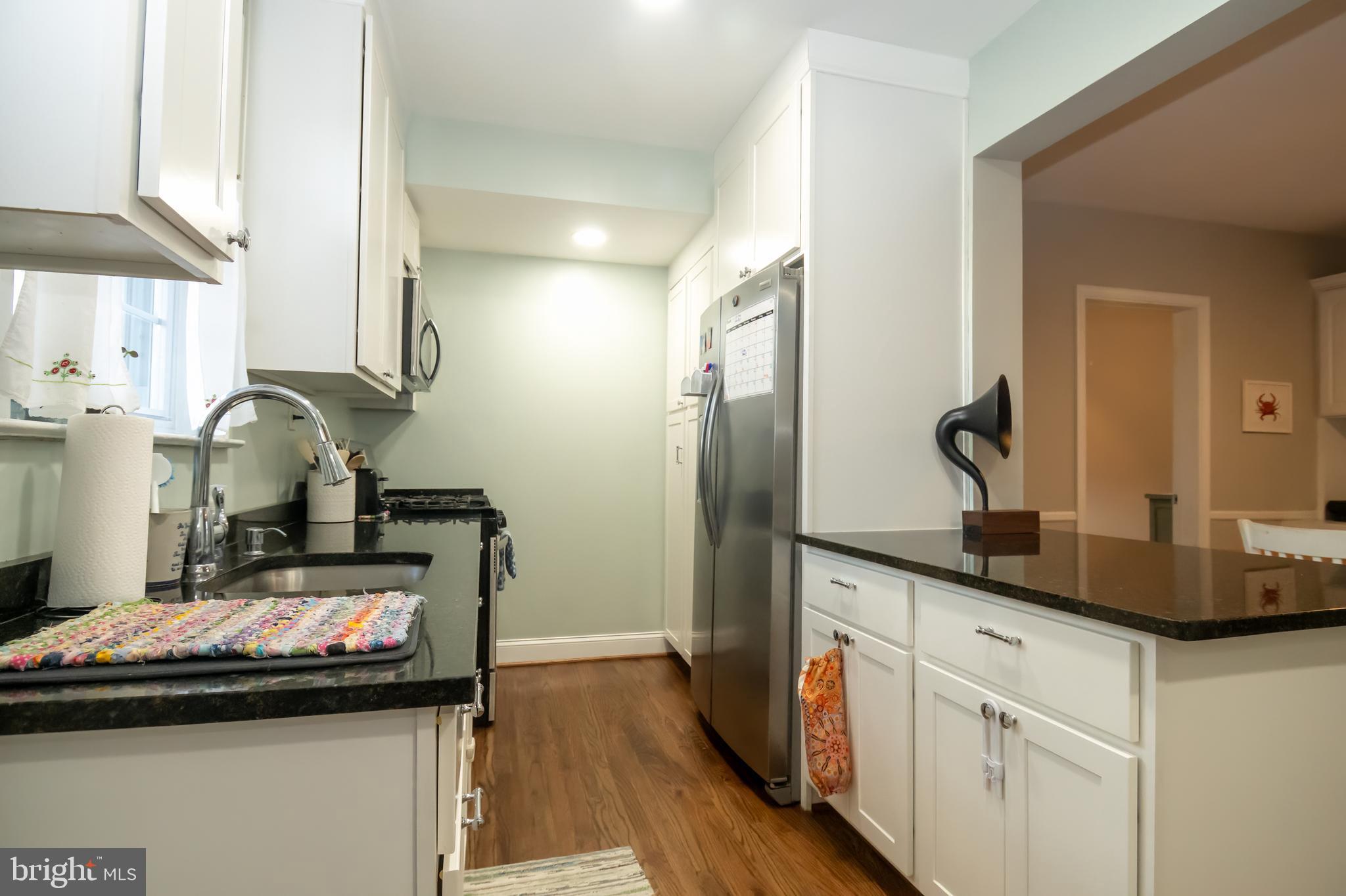 WEST TOWSON - Residential