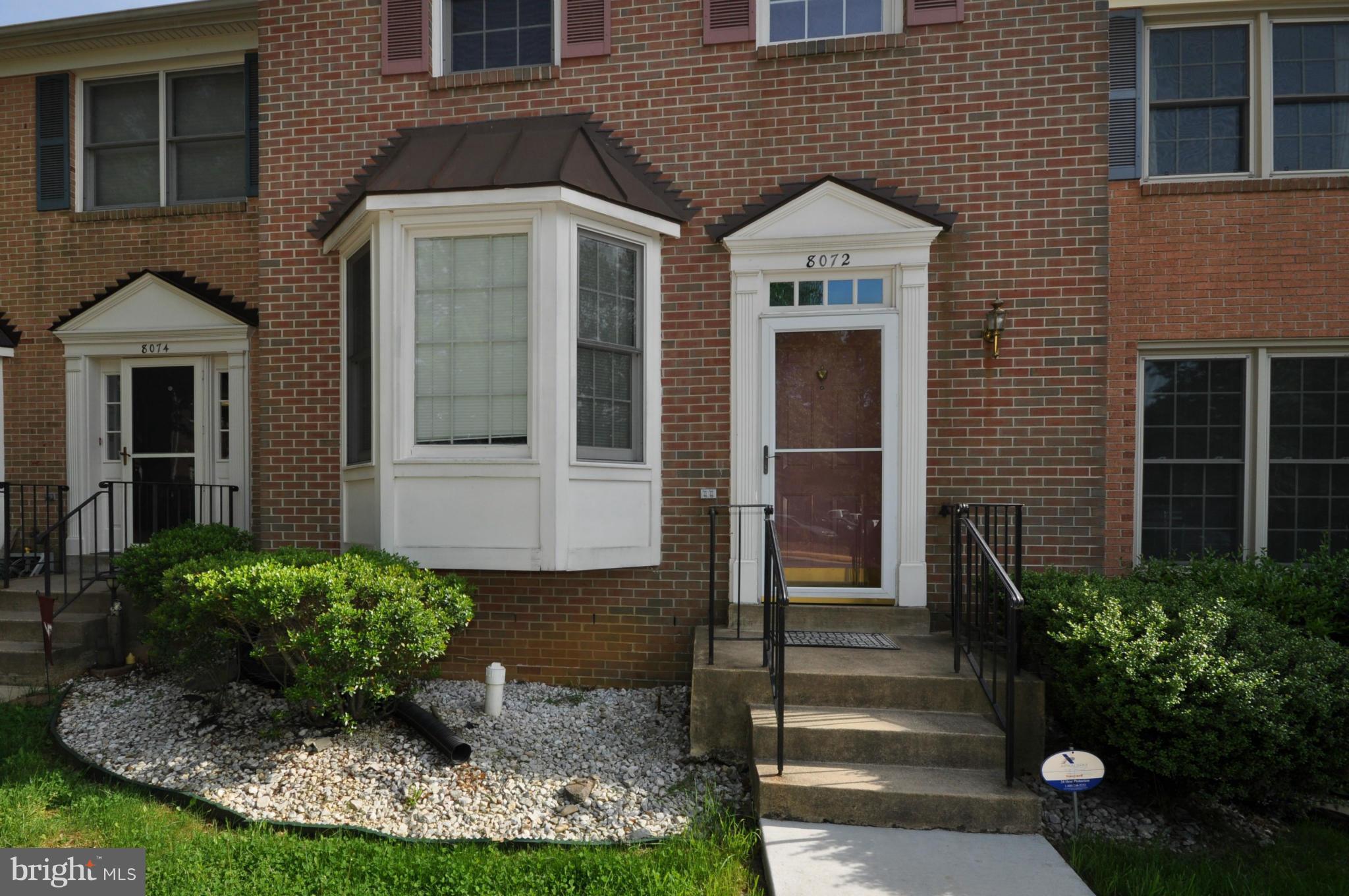 LANDSDOWNE - Residential Lease