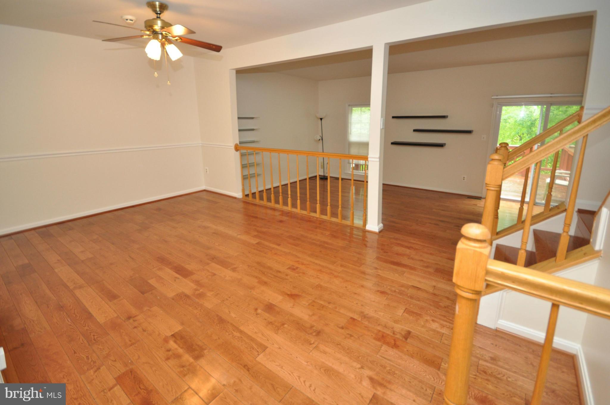 LANDSDOWNE - Residential Lease