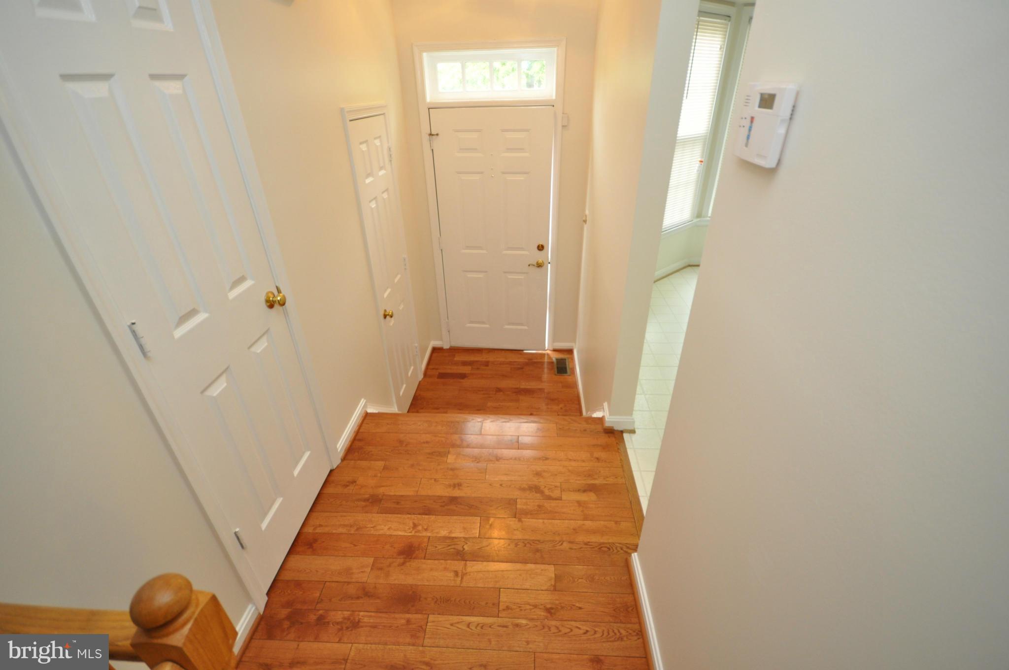 LANDSDOWNE - Residential Lease