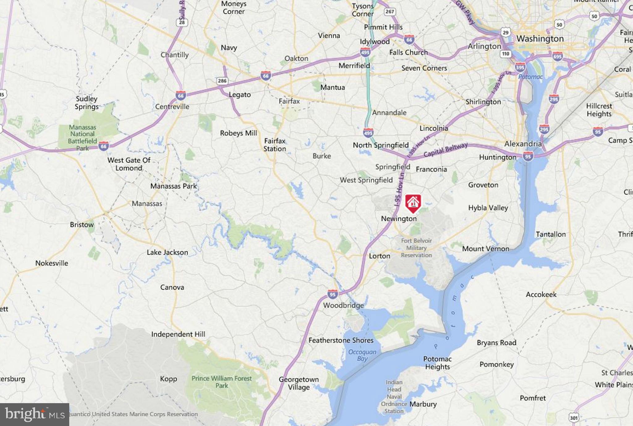 LANDSDOWNE - Residential Lease