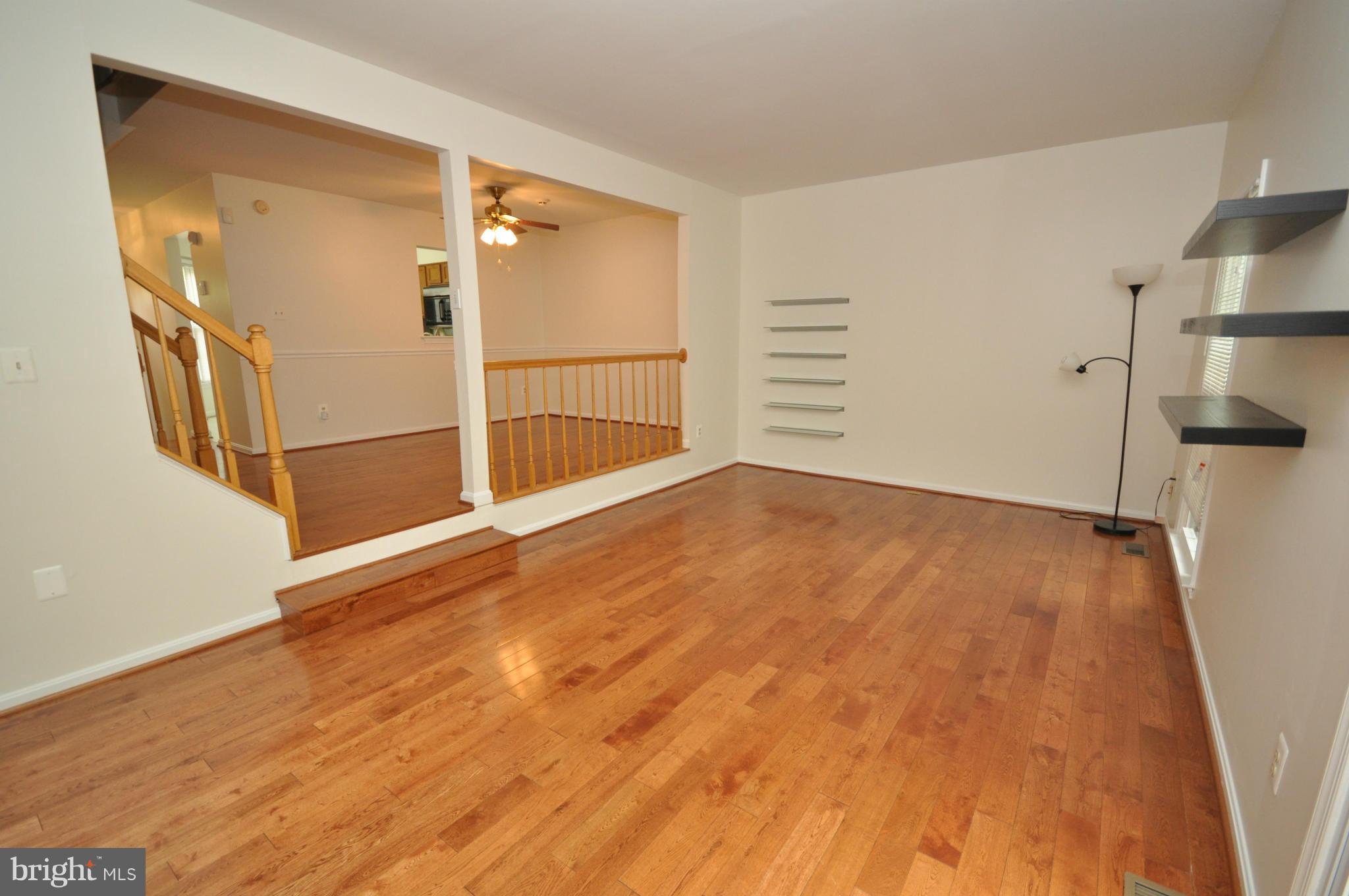 LANDSDOWNE - Residential Lease