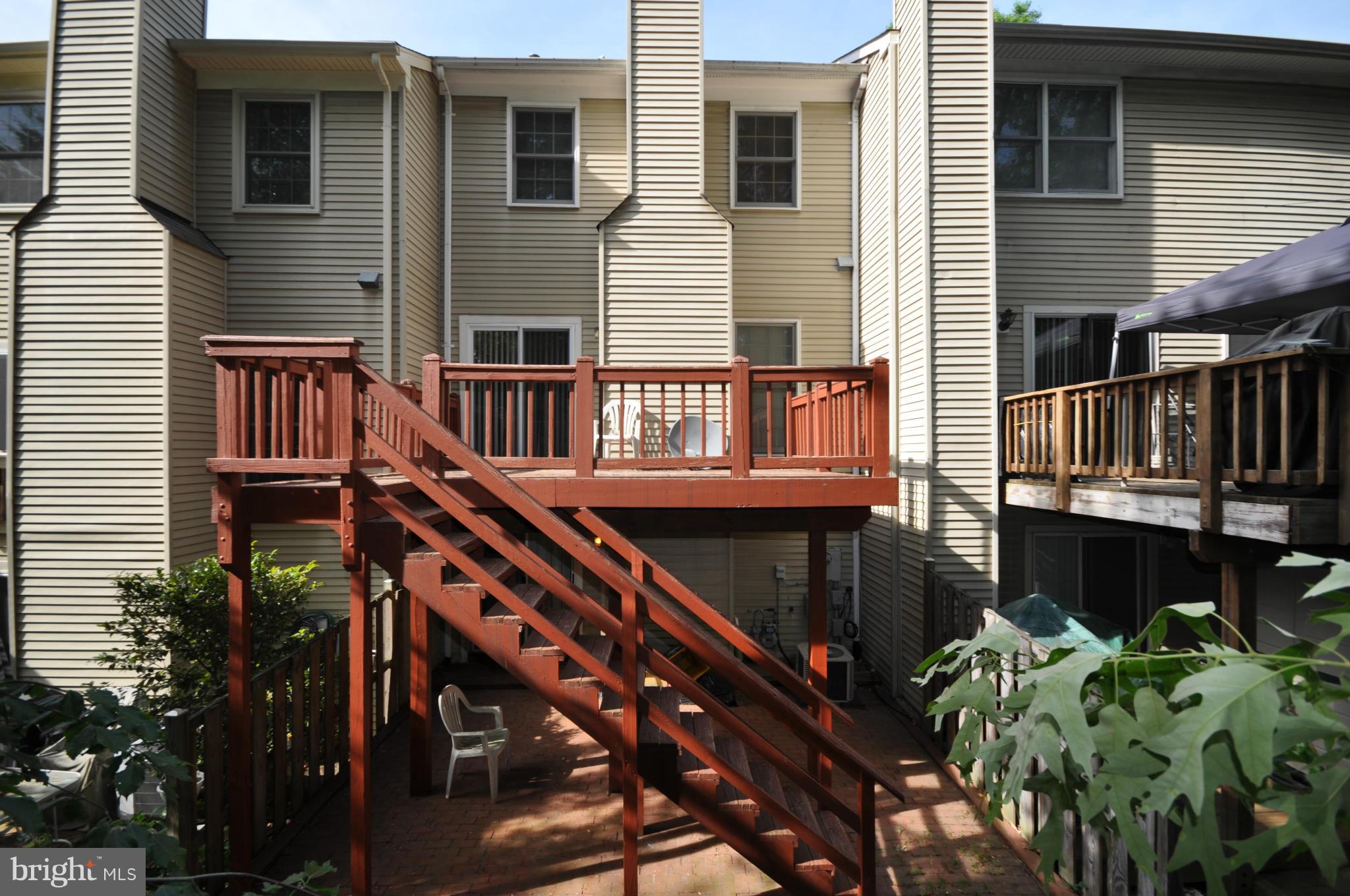 LANDSDOWNE - Residential Lease