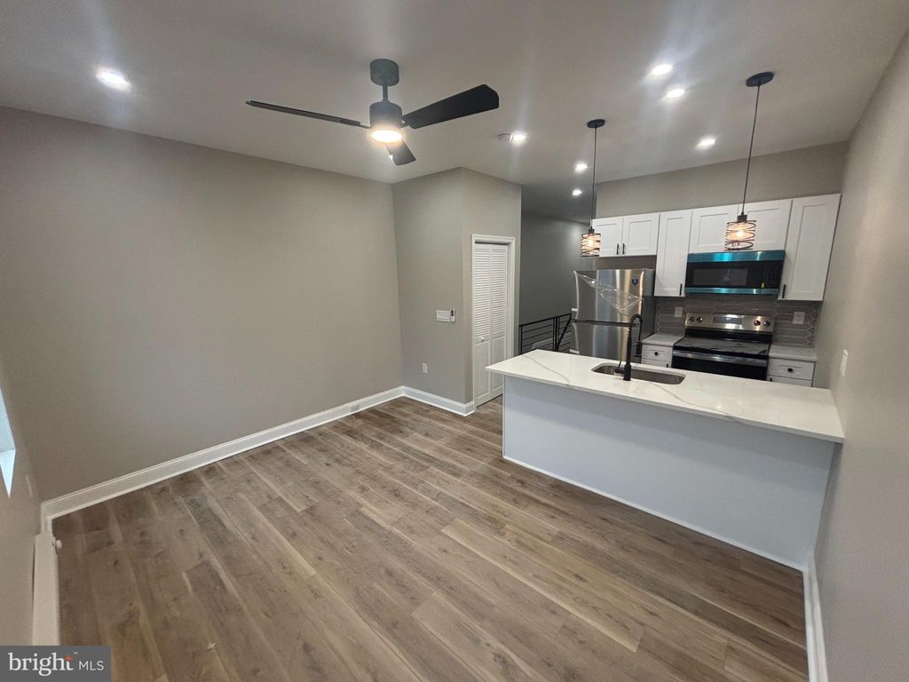 Photo of 3057 N 10th Street #1, PHILADELPHIA, PA 19133 (MLS # PAPH2573428)