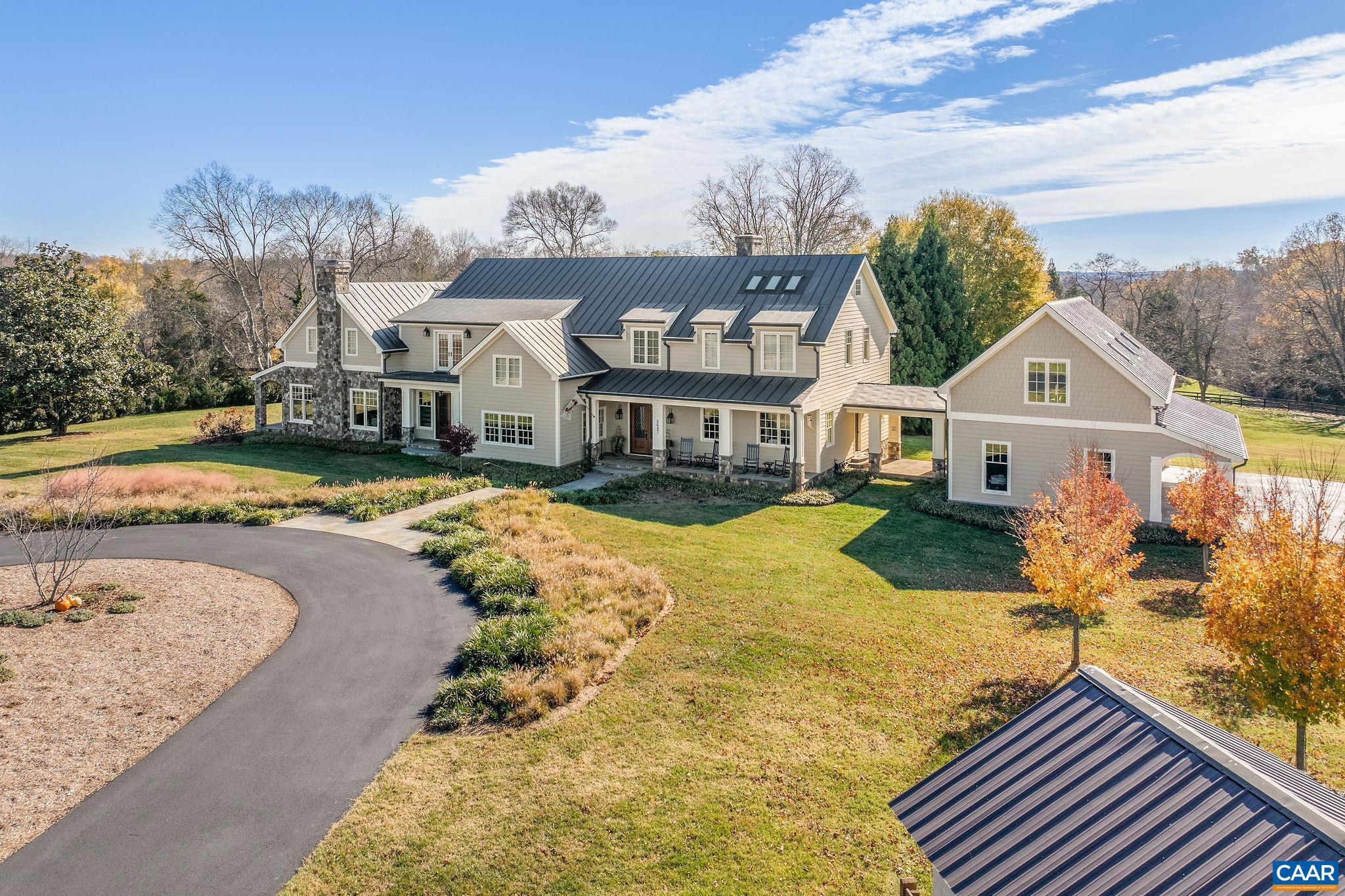 2687 MILTON FARM