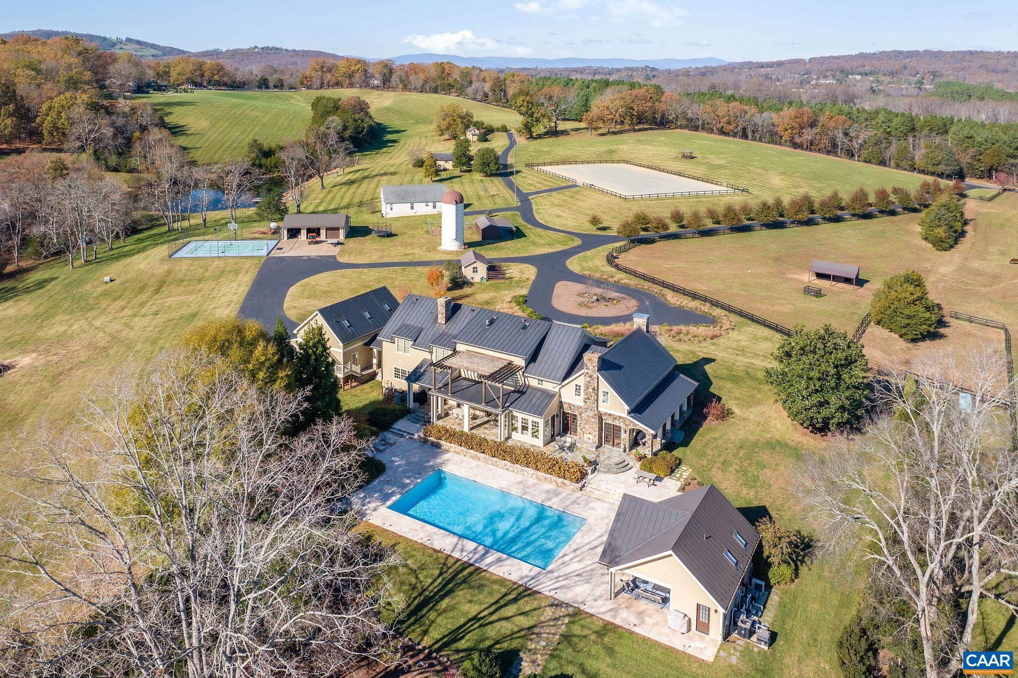 2687 MILTON FARM