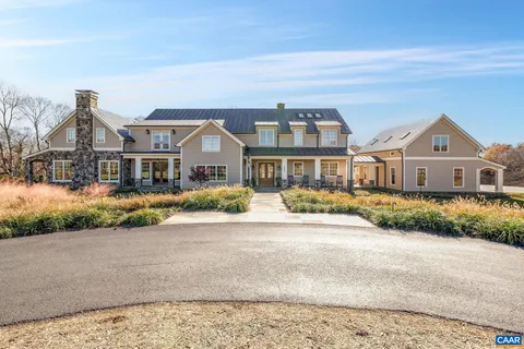 2687 Milton Farm, Charlottesville, VA 22902 - MLS#: 661201