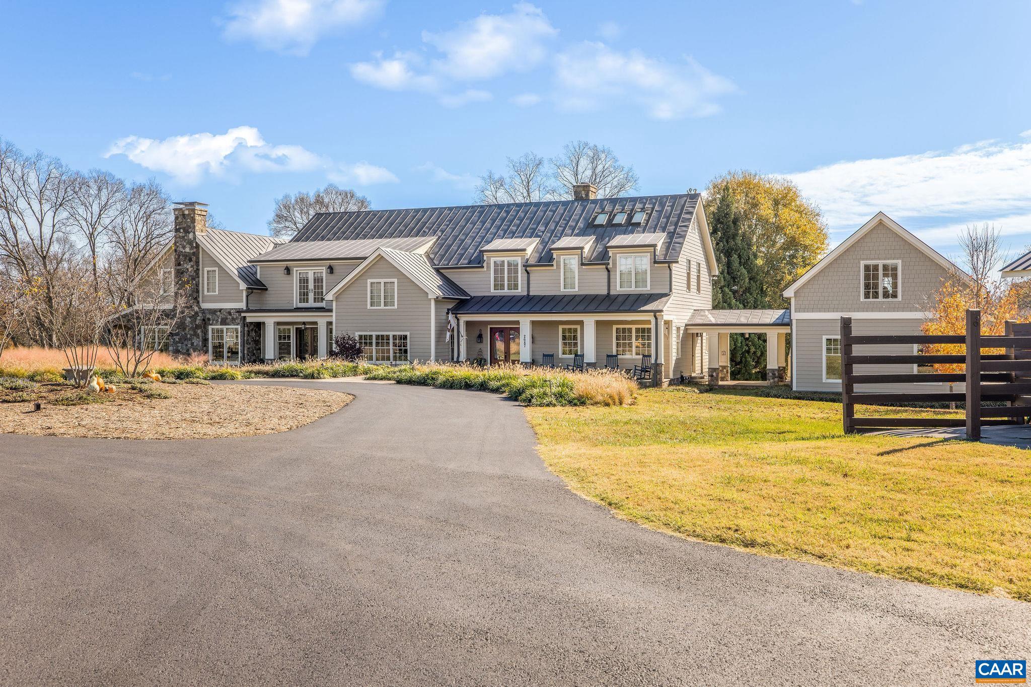 2687 MILTON FARM