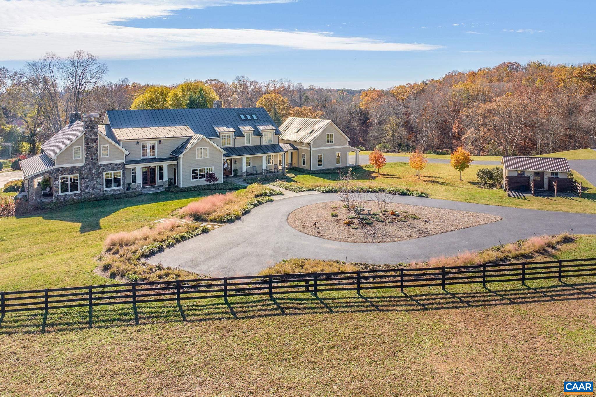 2687 MILTON FARM