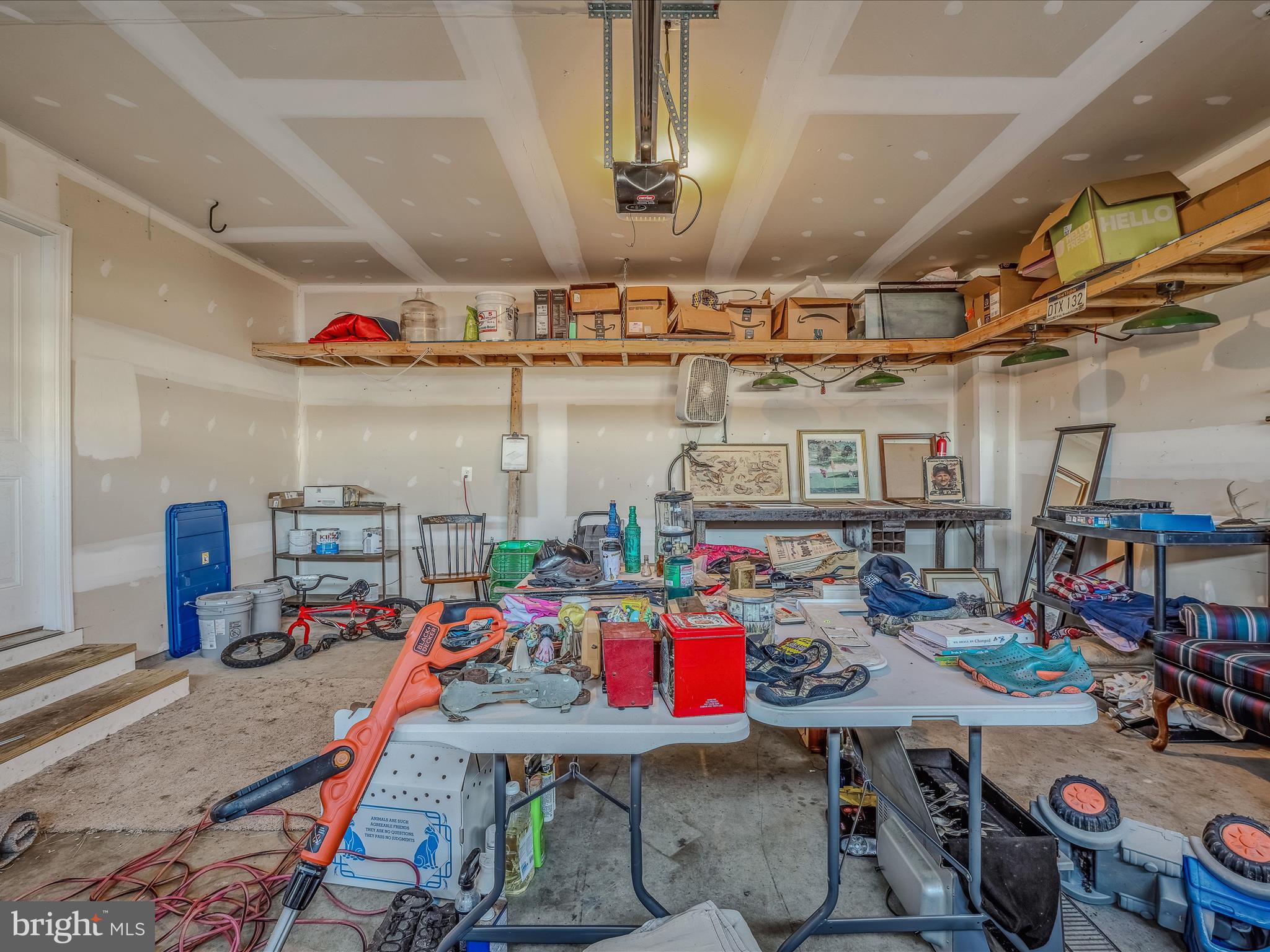 STONECREST - Residential