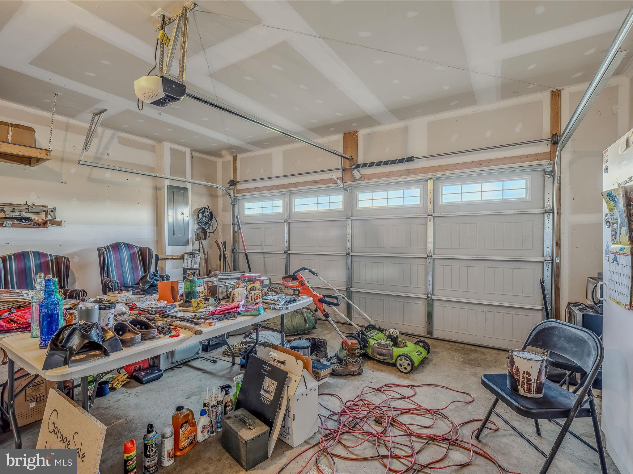 STONECREST - Residential