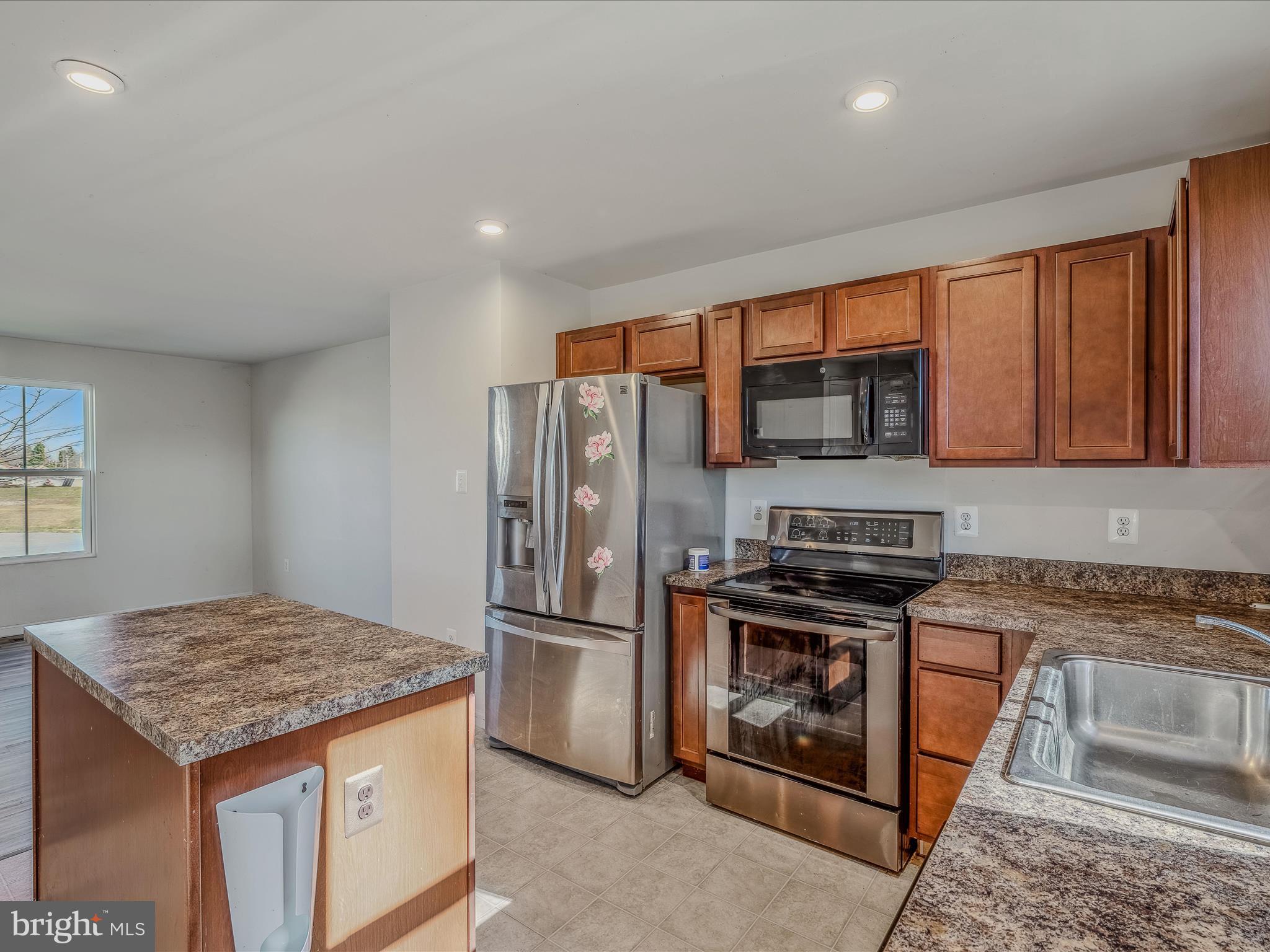 STONECREST - Residential