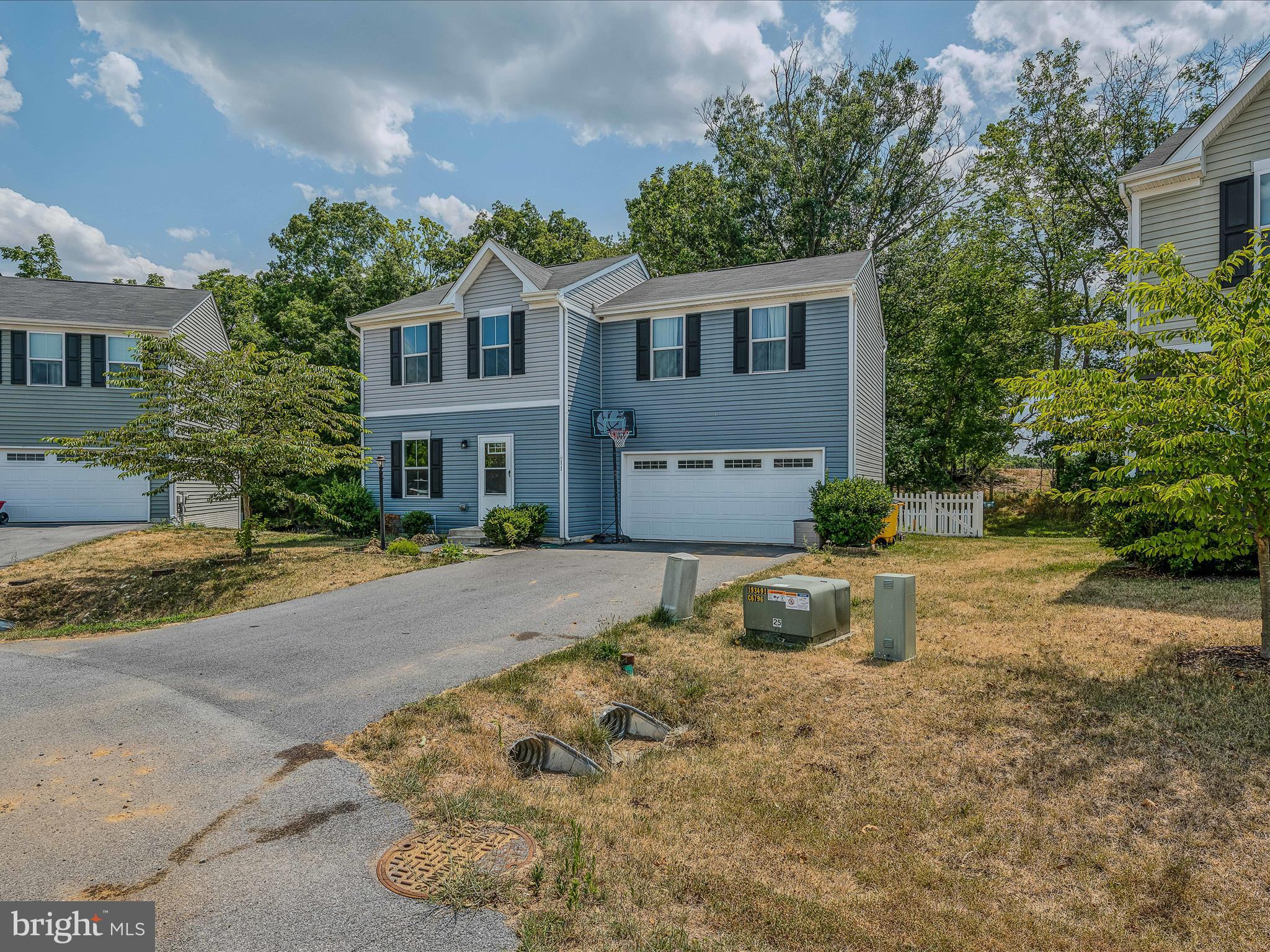 STONECREST - Residential