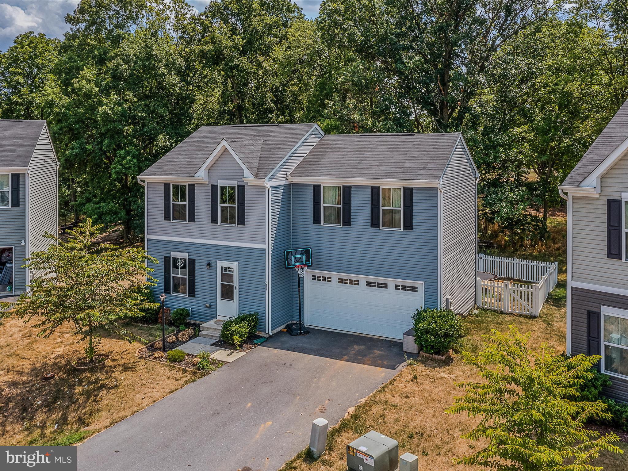 STONECREST - Residential