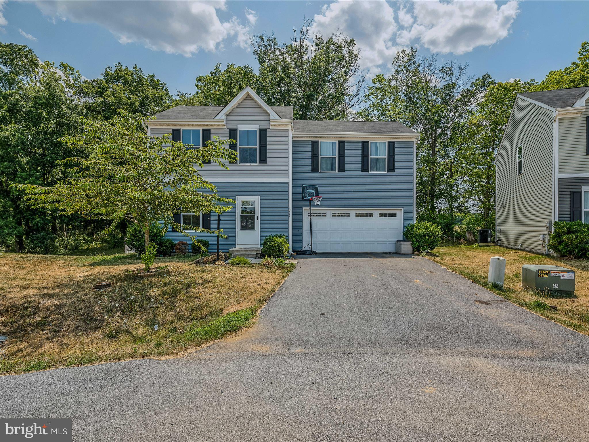 STONECREST - Residential