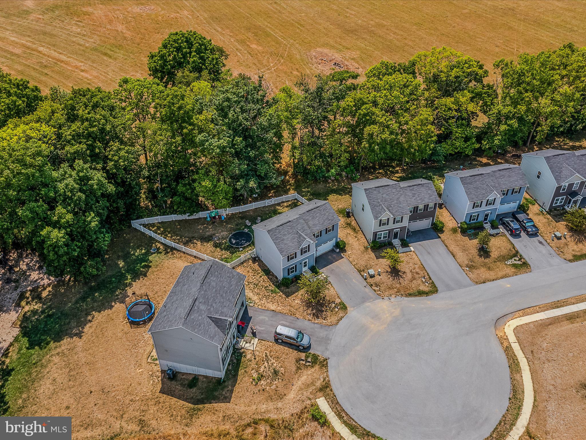 STONECREST - Residential