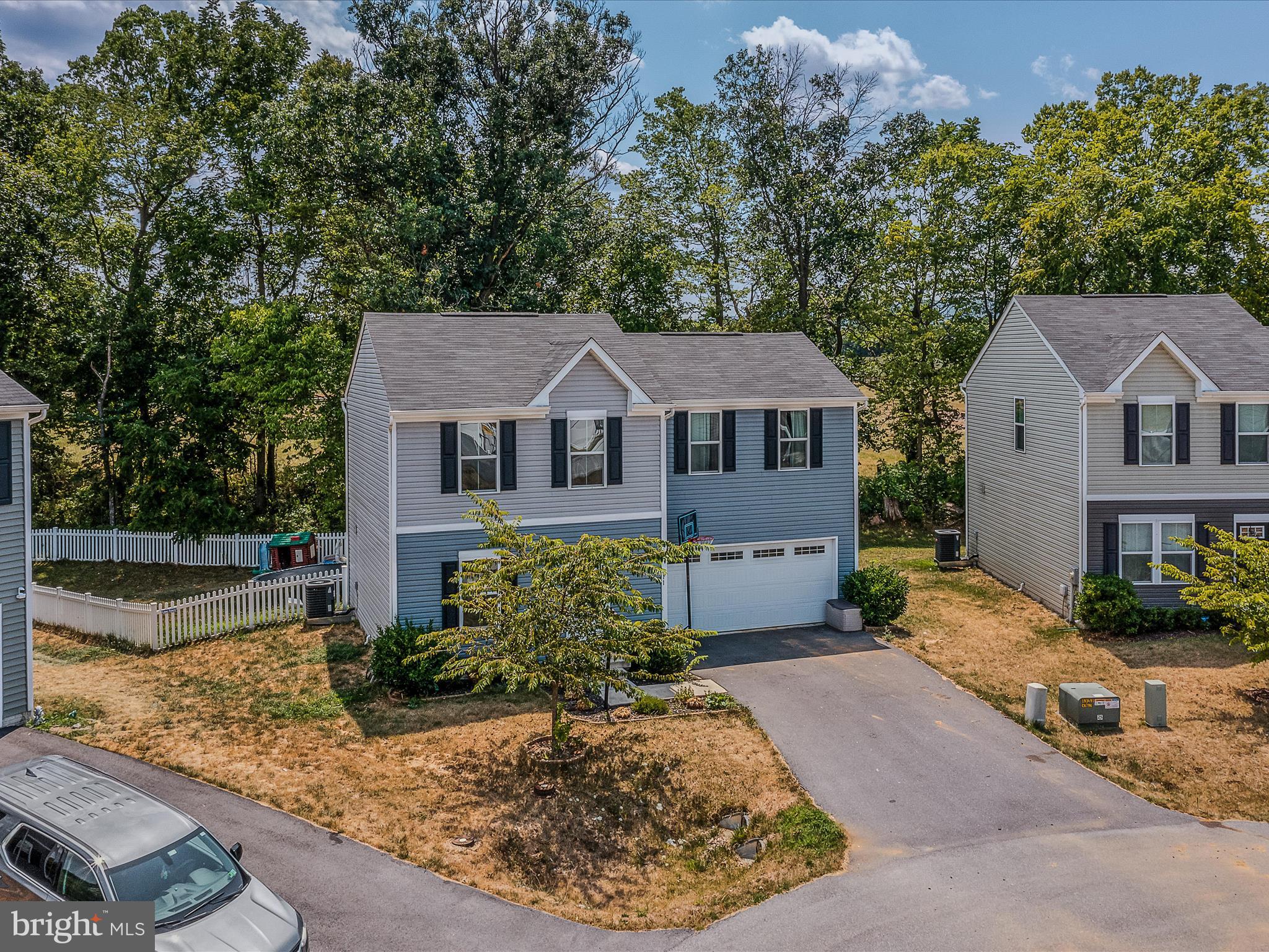 STONECREST - Residential