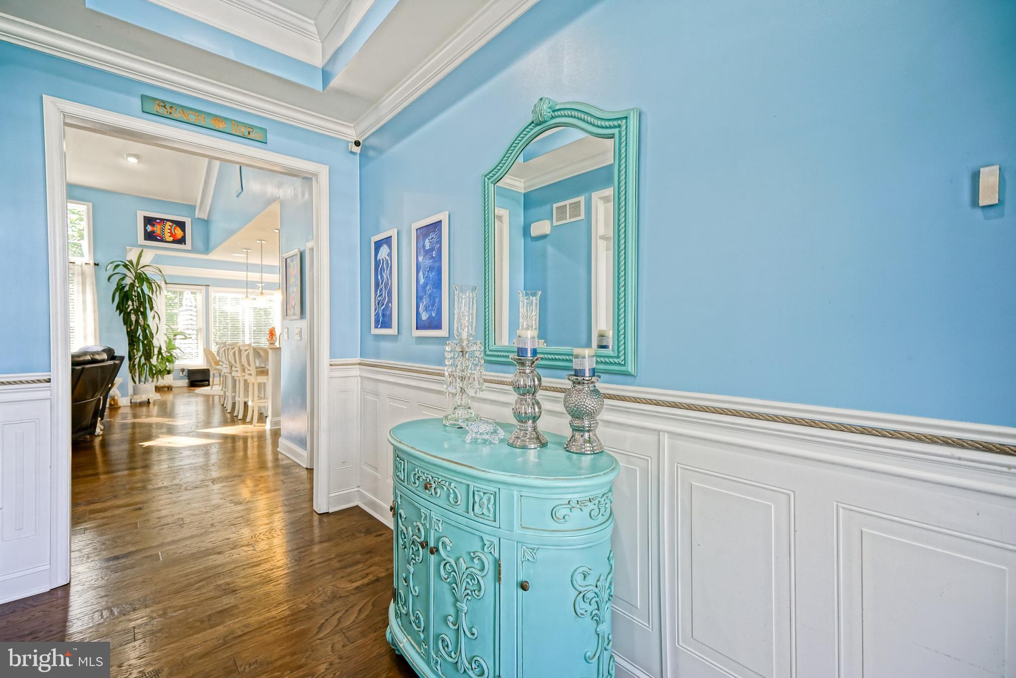 COASTAL CLUB - Residential