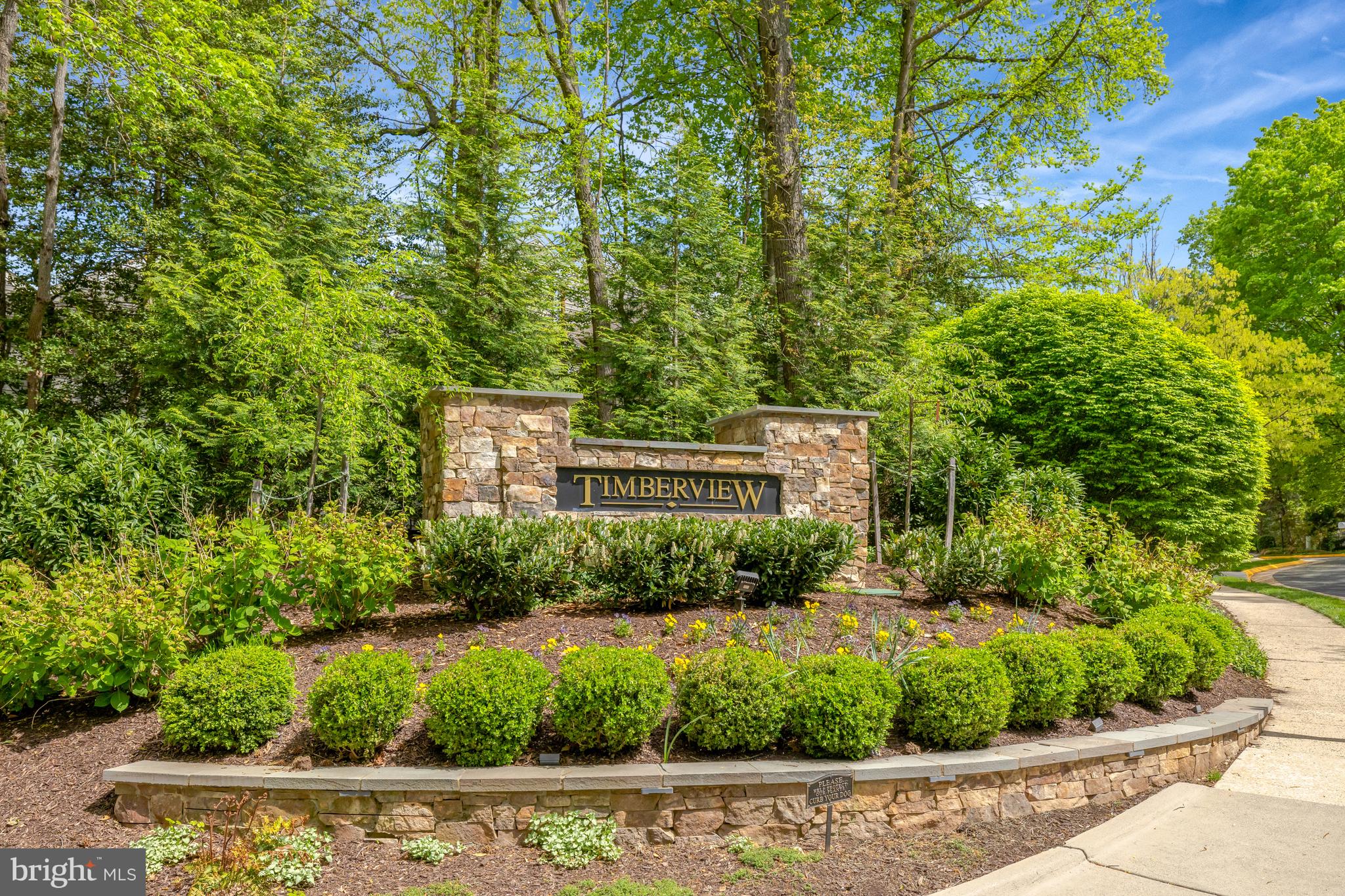 TIMBERVIEW - Residential