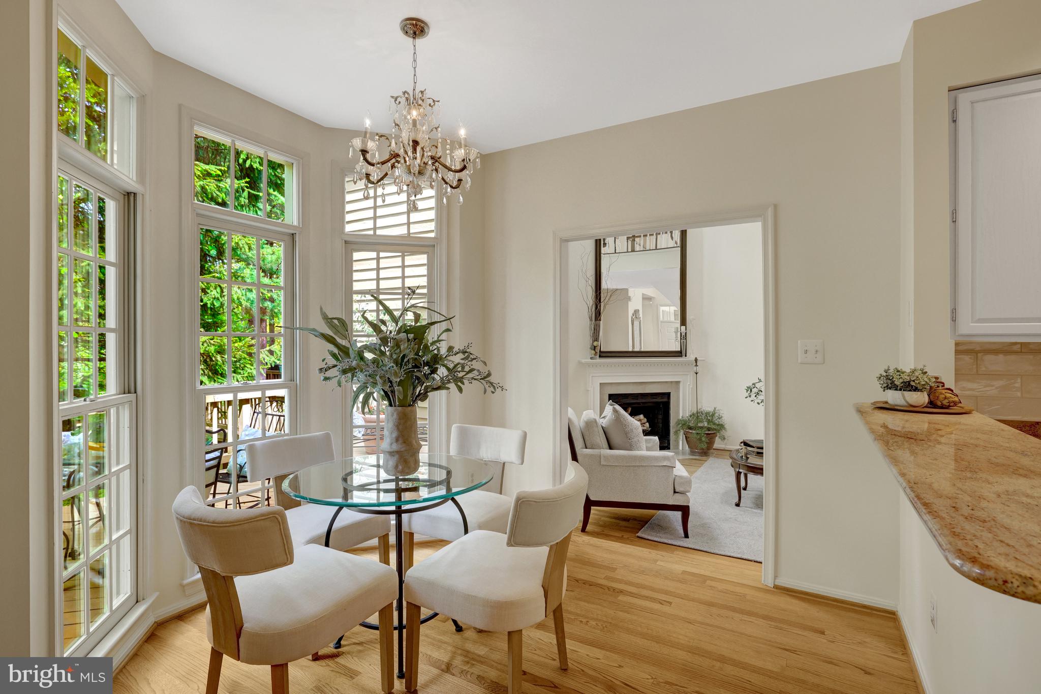 TIMBERVIEW - Residential