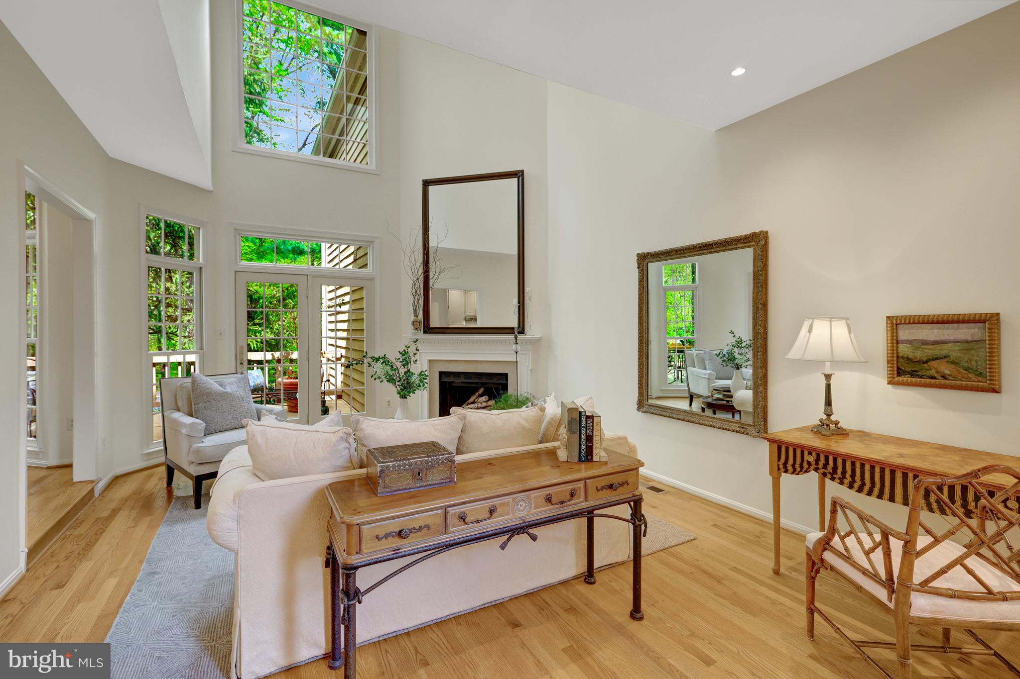 TIMBERVIEW - Residential