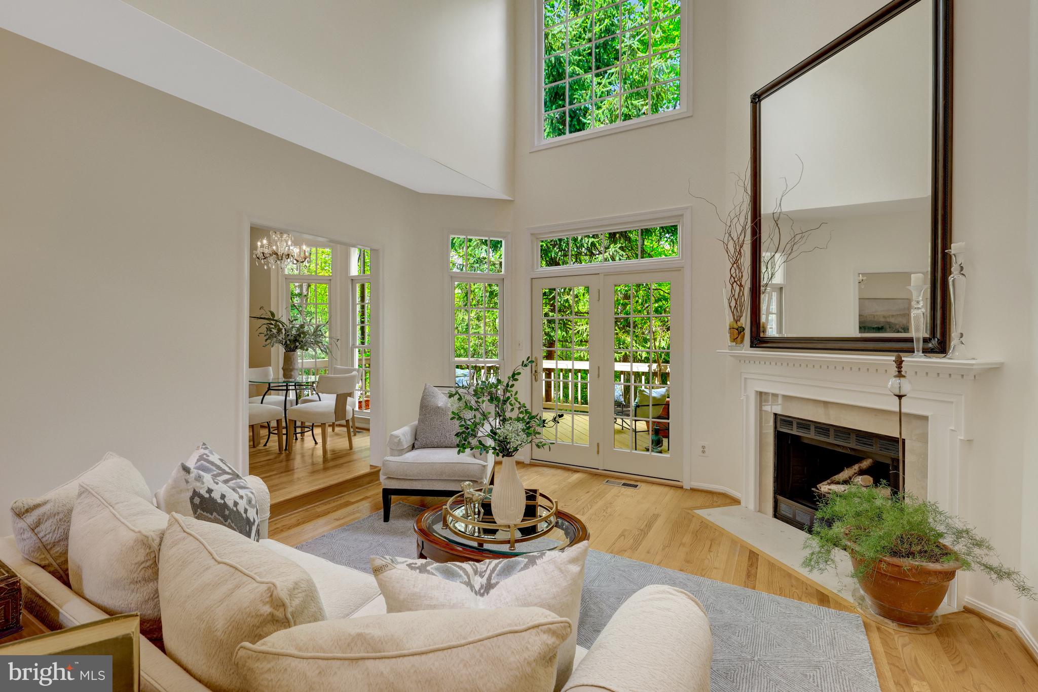 TIMBERVIEW - Residential