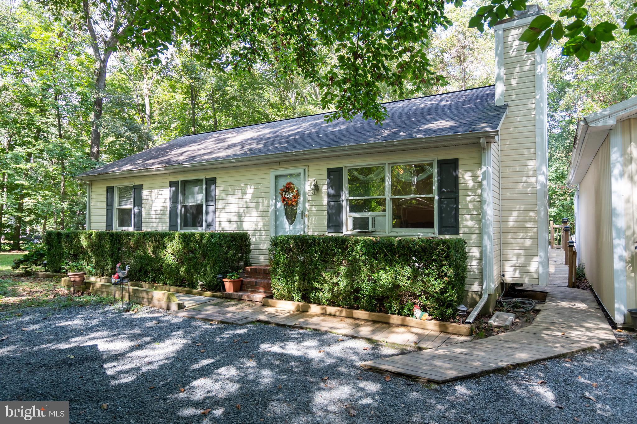 JANS-WOODS - Residential