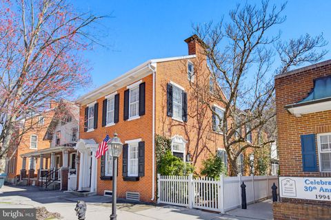 Homes For Sale - 223 Broadway<br/> HANOVER, PA 17331