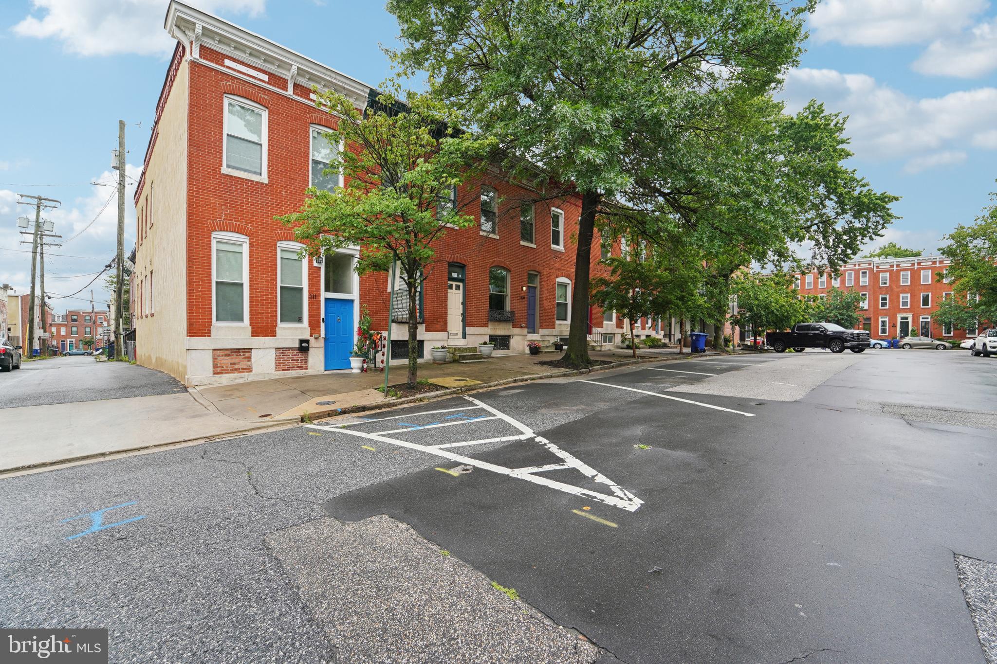 109 N COLLINGTON AVENUE