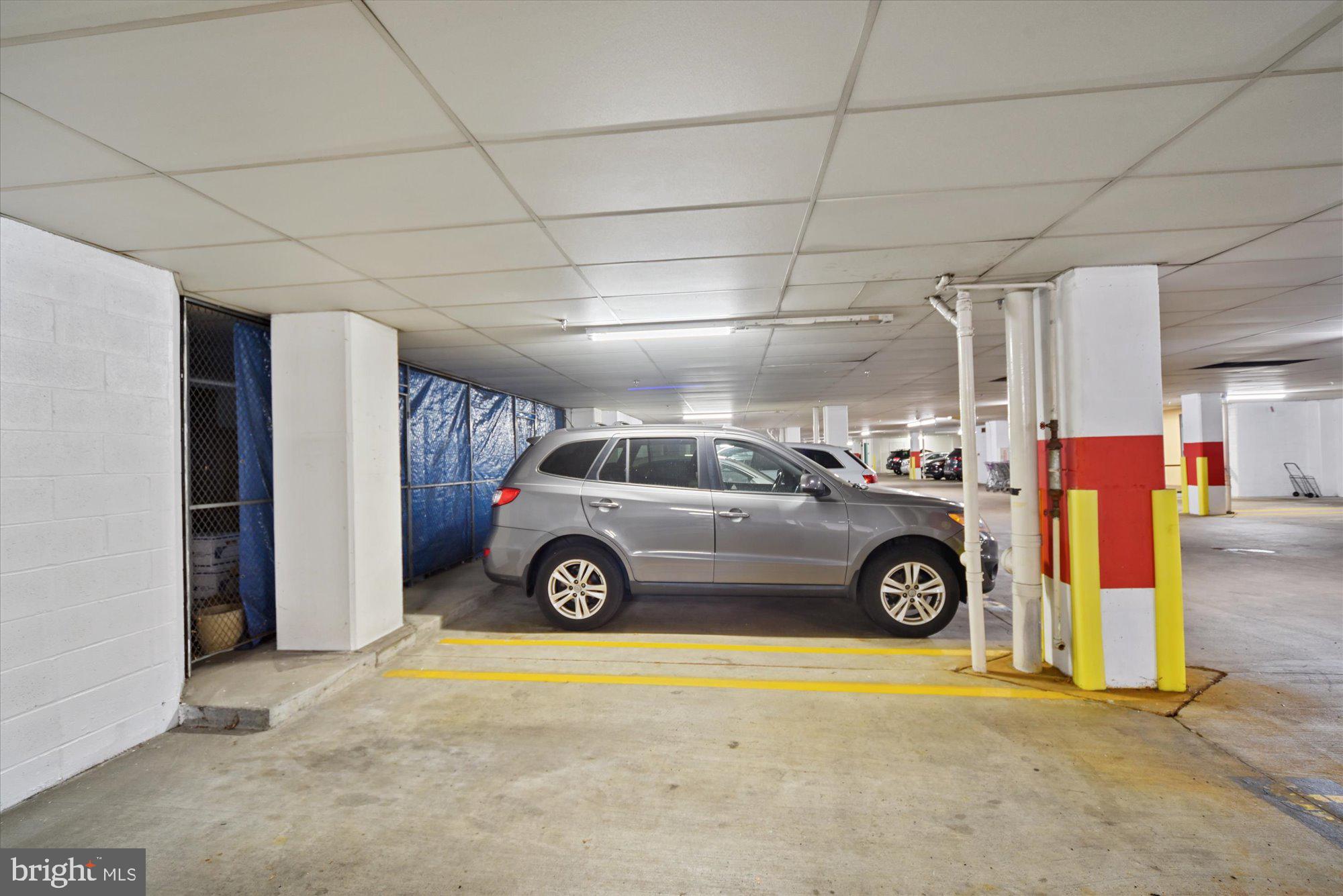 PAVILION IN THE PARK - Residential