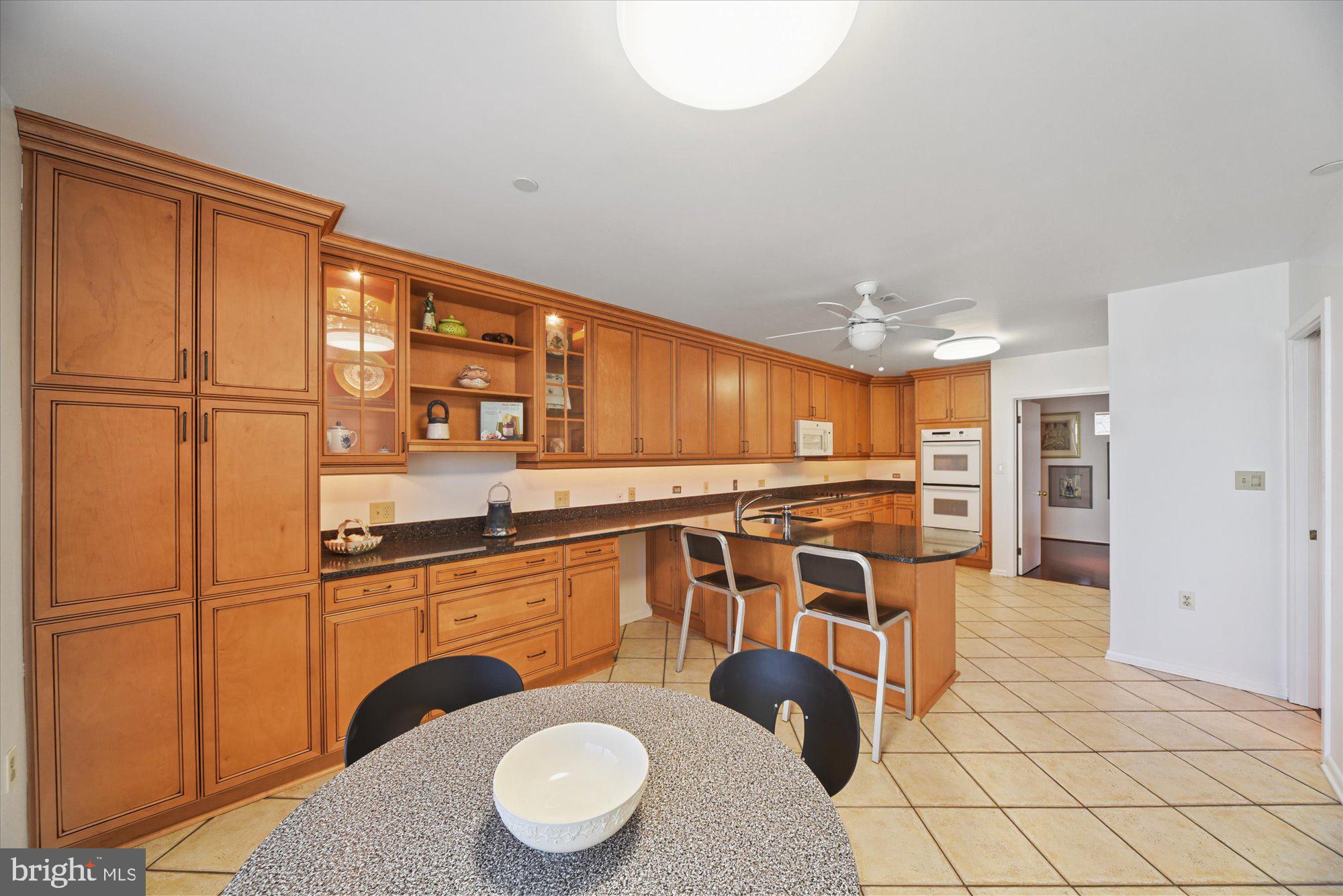 PAVILION IN THE PARK - Residential