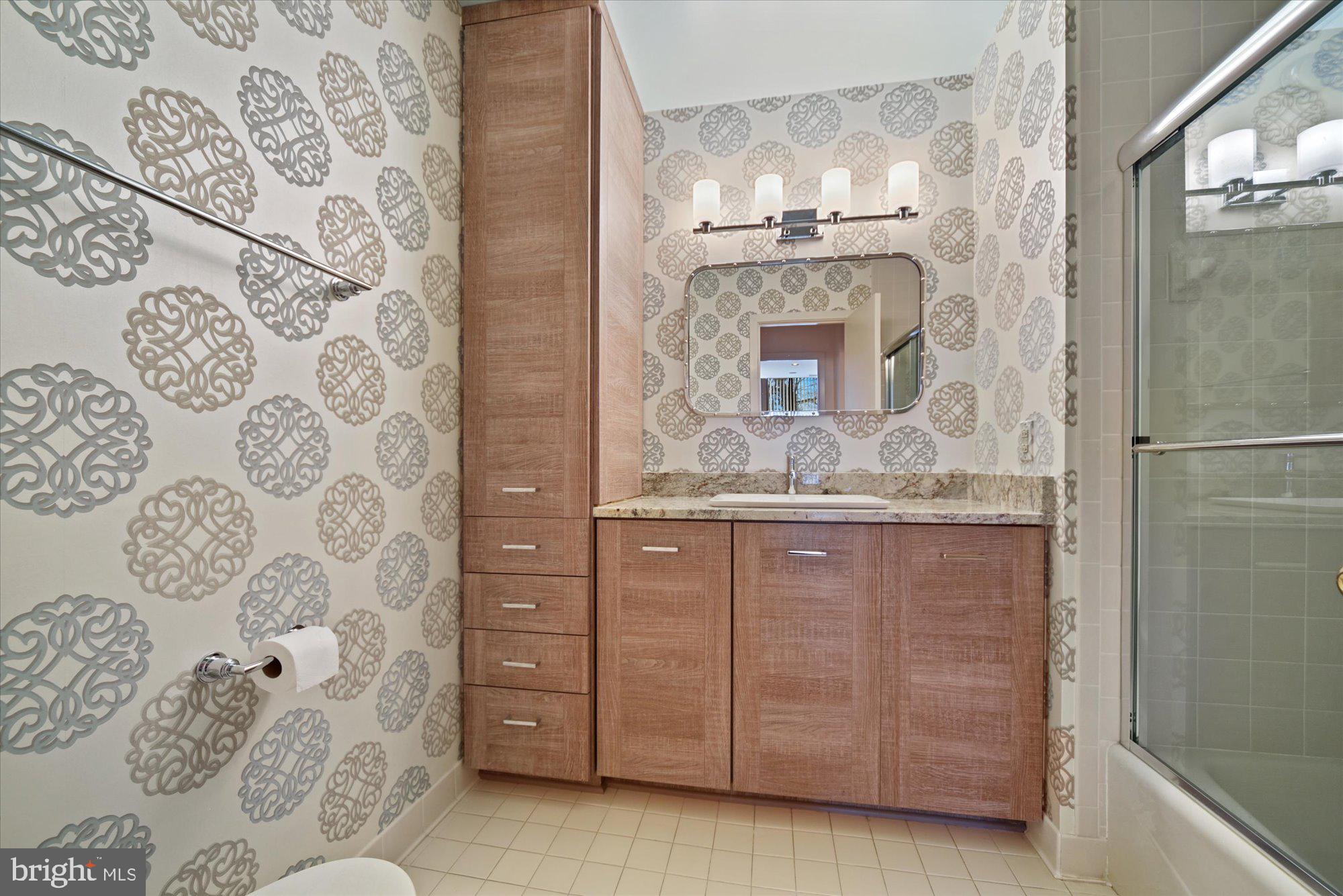 PAVILION IN THE PARK - Residential