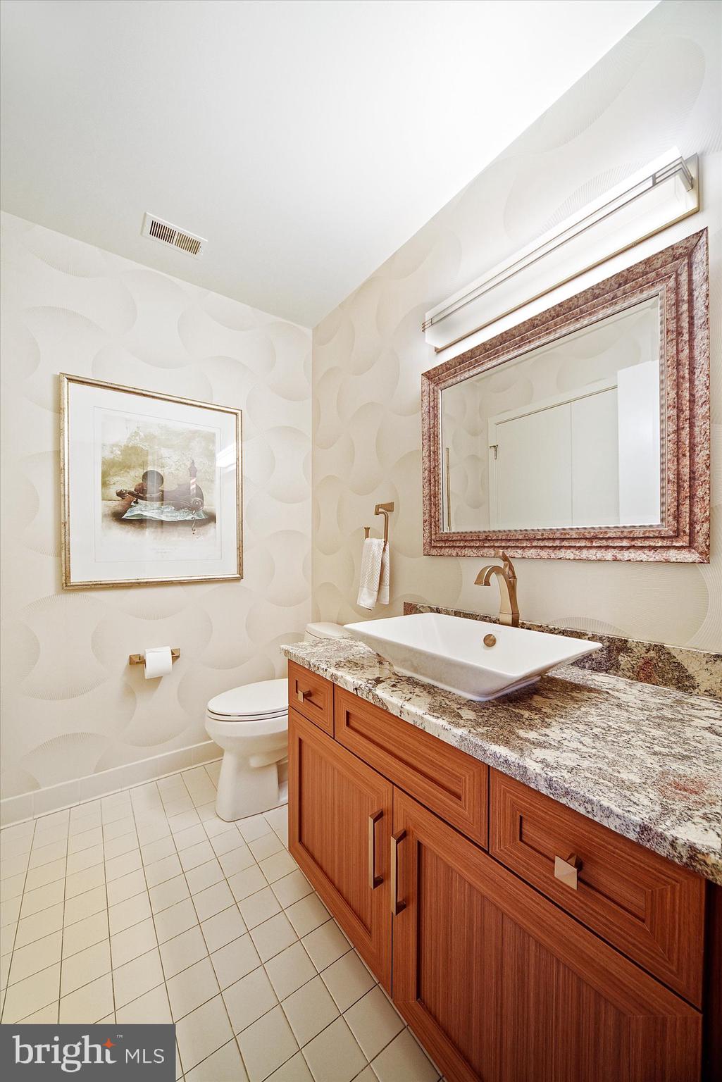 PAVILION IN THE PARK - Residential