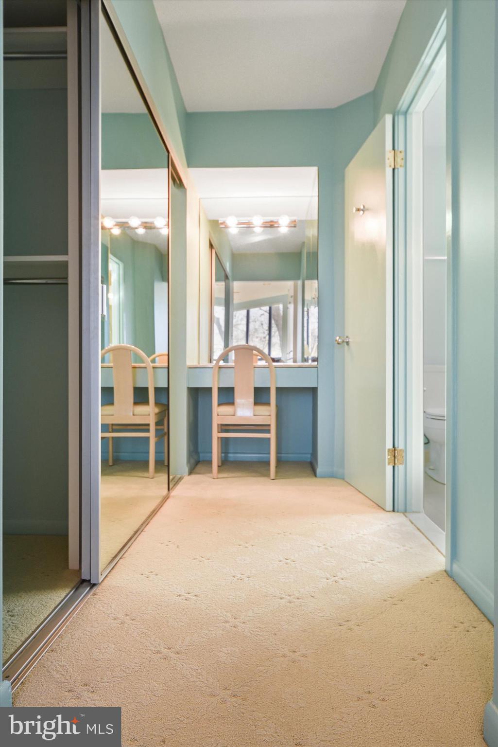 PAVILION IN THE PARK - Residential