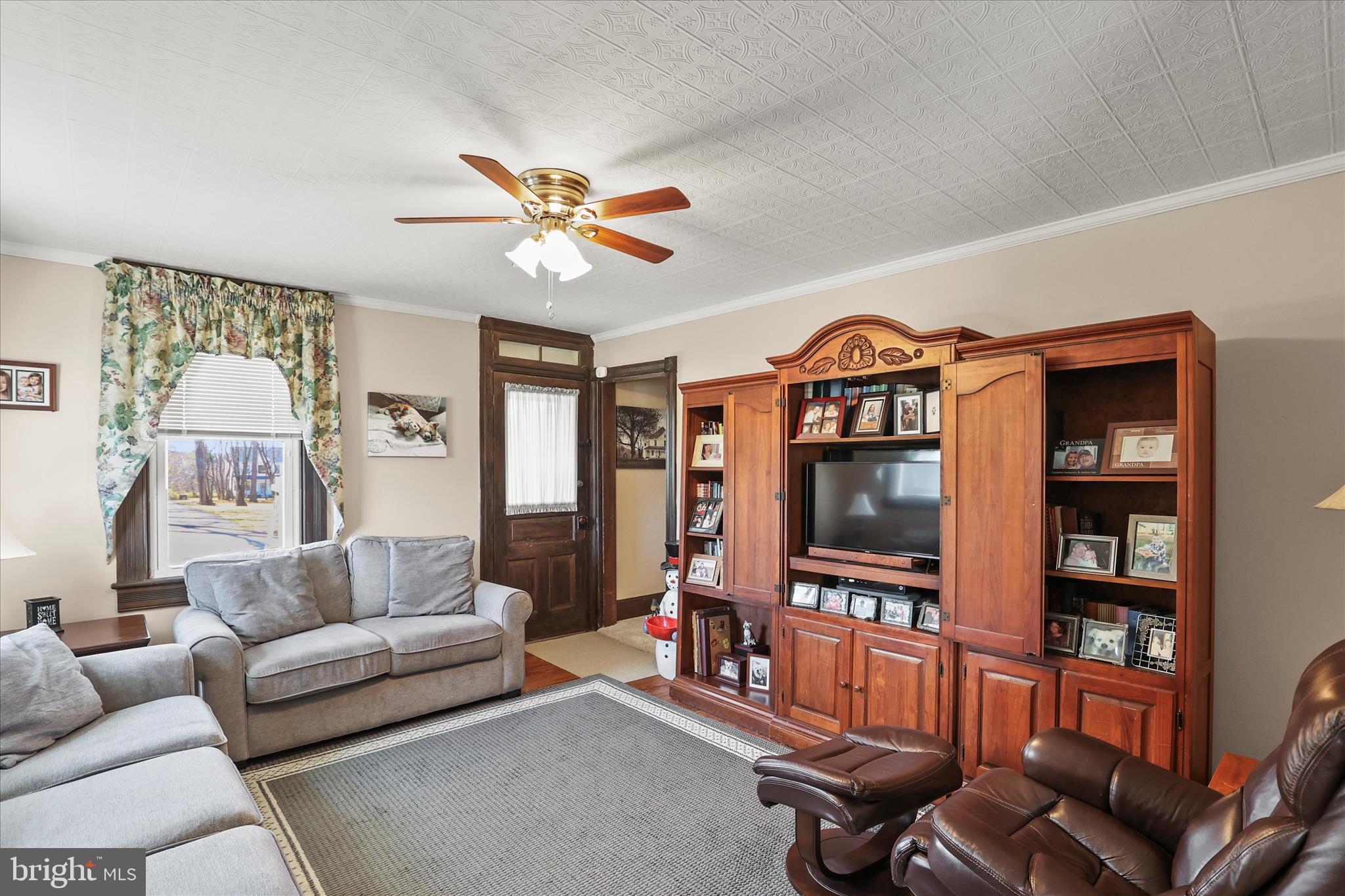 UPPERCO - Residential