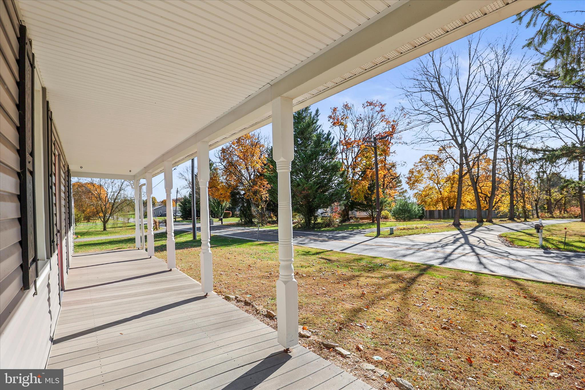 UPPERCO - Residential