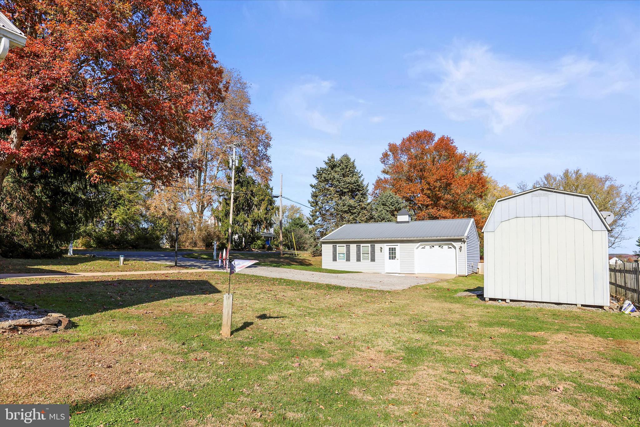 UPPERCO - Residential