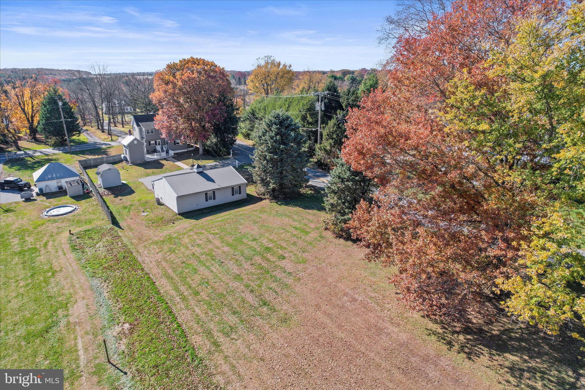 UPPERCO - Residential