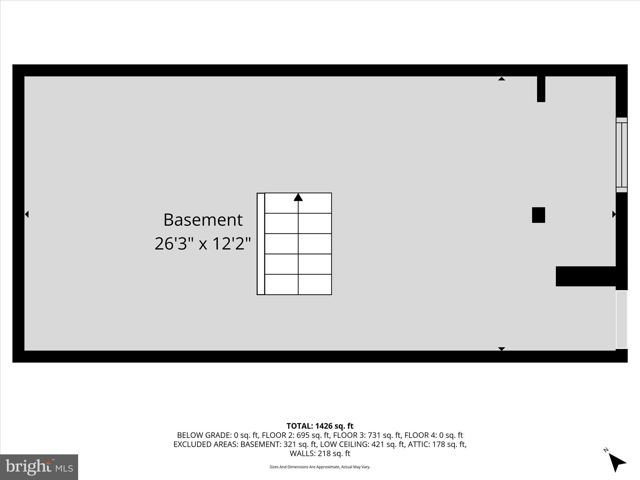 UPPERCO - Residential